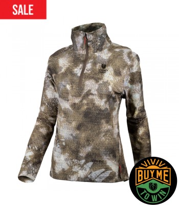 Women's Switch Pullover